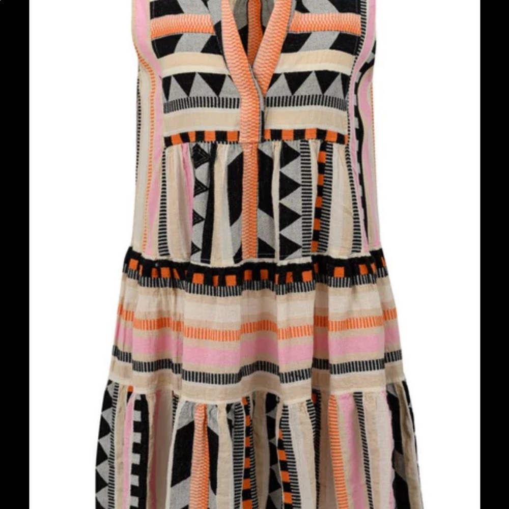 Devotion Twins Dress xs
